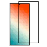گلس فول چسب مانکی مدل SAMSUNG Note 10 Plus Monkey FULLGlue