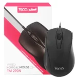 ماوس سیم دار تسکو مدل TSCO TM290N