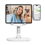 هولدر بیسوس مدل BASEUS Seashell series B10451501211-00 سفید