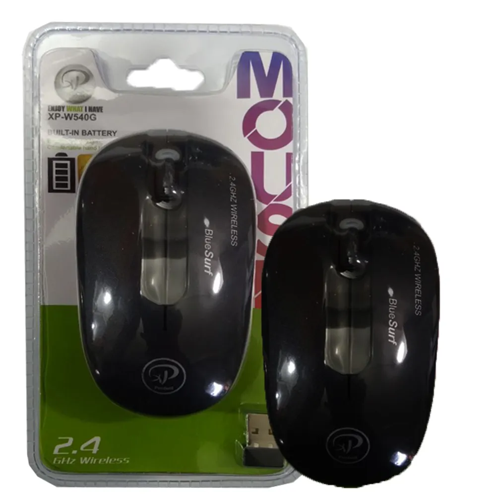 5d55923714672a4ceca90664e13545a226915aebfaa6f21ee58cde450a3f21e7.webp ماوس بیسیم XP W540