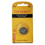 باطری سکه ای پاناتک مدل PANATECH CR1632 تک کارتی