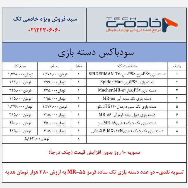 5d90779d6070393a737765450d3192ab61a7050078177b367d58295f70810479.webp سودباکس شماره 8 – سبد دسته بازی یک