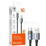 کابل تایپ سی مکدودو مدل Mcdodo CA-6890