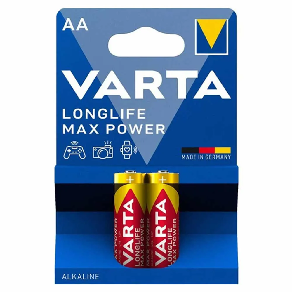 5e26ca24a12867c31be824addbc322e2de2dc1992345c0da7295220f94673f8b.webp باطری آلکالاین 2قلم VARTA.MaxPOWER
