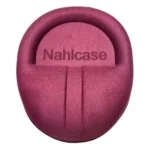 کیف هدست نحل مدل Nahl case زرشکی