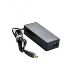 شارژر لپتاپ لنوو مدل Ro Lenovo 20Volt 4.5Amper فیش گرد