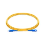 کابل پچکورد فیبر نوری نگزنس مدل NEXANS.5M.FIBER