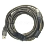 کابل پرینتر دی نت مدل D-NET DT-460 10M