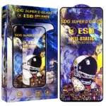 گلس AntiStatic ESD فضانورد XIAOMI redmi 10C / 12C