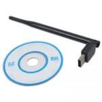 کارت شبکه VERITY.U108W.WIFI