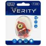 فلش عروسکی T230 VERITY 64G