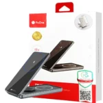 شارژر بی سیم پرووان مدل PROONE PWL820 مشکی