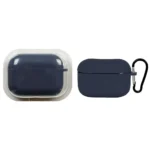 کیس ایرپاد پرو SILICON سرمه ای