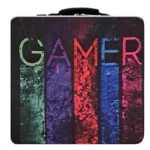 کیف PS4 طرح Gamer