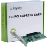 کارت ساتا رویال ROYAL RP-003 PCI SATA