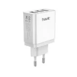 کلگی شارژر 3PORT UC2024 HAVIT