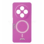 قاب ردمی مدل Xiaomi Redmi 14 C بنفش