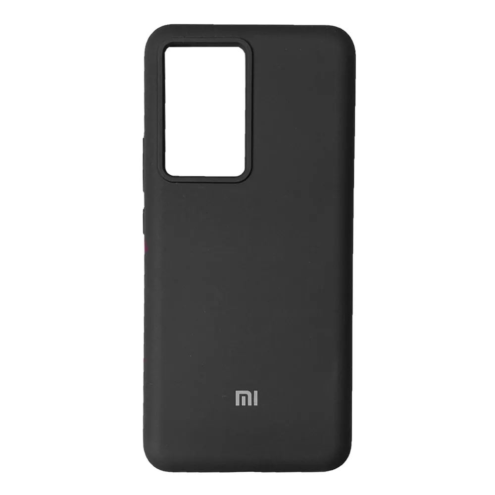 5f8fbb936553065f74679692610533648a6354c466f510aade5f6f72ebda7aa2.webp قاب Poco F5 Pro XIAOMI مشکی Silicon ORGINAL