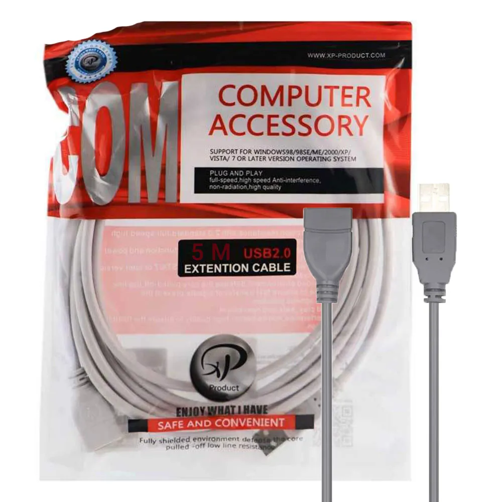 5fbc3b44140a2f5f34f567cf52faeb2e90b1a5dd1ac8e4da3a15dcc3b82342ab.webp کابل افزایش XP.5M..USB