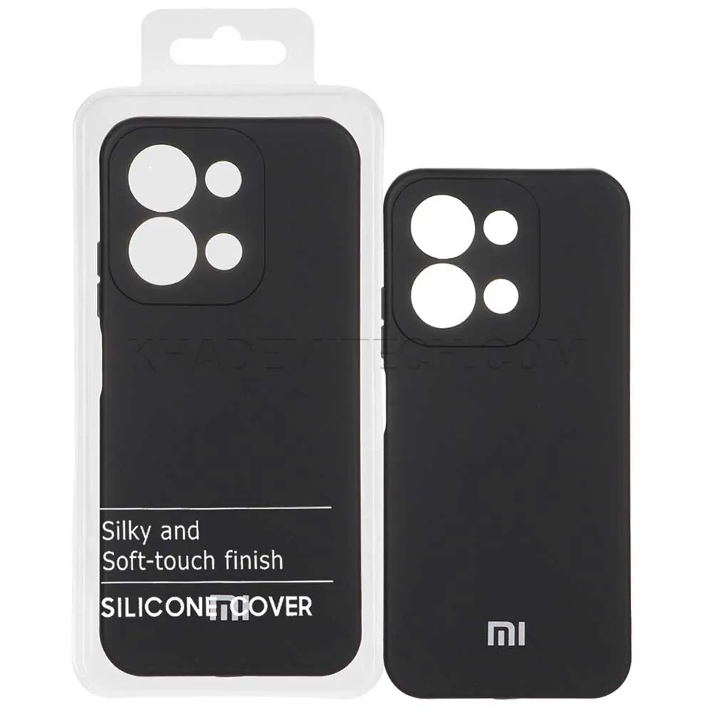 601d4572abaed21837b1e38a9587ee5d554784a3b6823b254ac060ee9a0158cf.webp قاب سیلیکونی شیائومی مدل Silicon Redmi Note 15C مشکی
