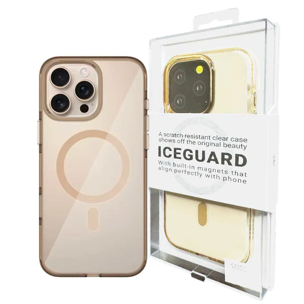 60907b0e64e6bed809ca4862d8cad310415bc1ee5963bd201f4f0a963e4447c1.webp قاب اپل مدل KZDOO ICEGUARD IPHONE 16Pro دیزرت