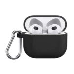 کیس ایرپاد پرو 2 SILICON مشکی