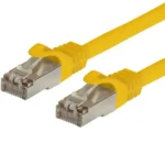 کابل پچکورد کی نت مدل CAT6 KNET sftp 1M