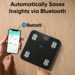 ترازو انکر مدل ANKER eufy T9120K11 مشکی