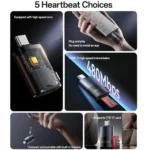 رم ریدر یسیدو مدل Yesido GS37 OTG Type-C