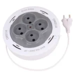 رابط برق چهار خانه امگا مدل OMEGA R4500