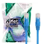 کابل پچکورد KNET CAT6 15M