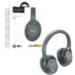 هدست بلوتوثی رم خور هوکو مدل HOCO W37 ANC