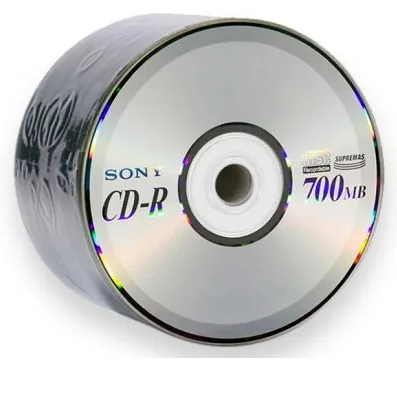 61bed21abeadb58201ae530adf9917c2e795fbc0c88b29cd095bffefb9dacdbe.webp .سی دی خام سونی SONY پک 50عدد