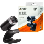 وبکم ایفورتک مدل A4TECH PK-910H