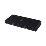 سوئیچ واصل مدل VASEL HDMI VSL-4K301 3Port