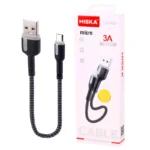 کابل پاوربانکی هیسکا مدل HISKA 1020 MICRO