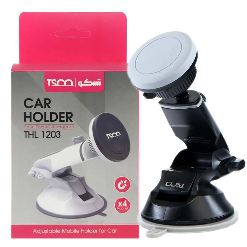 62022b89029cb2745666b742f30f9ce23dd977928fa7adf5960f308f2a5f5b92-1.webp 0هولدر موبایل تسکو THL1203 مشکی