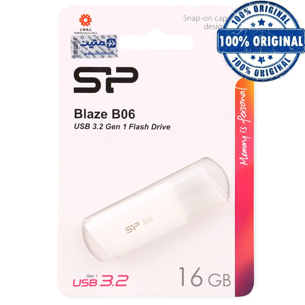 6203d6fa14f9b1978576fed5149854000a21832385010a74f9990e8325350edc.webp فلش سیلیکون USB3.2 B06 16G