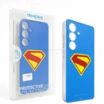 قاب سامسونگ مدل NEEDED Samsung S24FE سوپرمن
