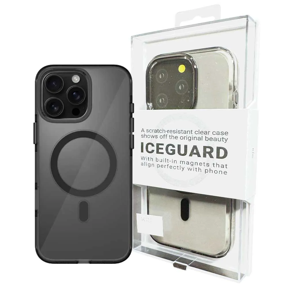 622a0f6bca8aaec6c50c2aa89185e202ed5c56b7d6734634f03f89a627ac9335.webp قاب اپل مدل KZDOO ICEGUARD IPHONE 16Pro مشکی
