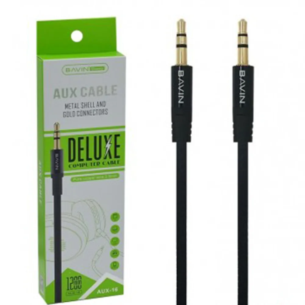 6233ca57e98c1b2fcc142f6eec908bc5c4646fede152965e449ce5e91d4aeca2.webp کابل صدا BAVIN-AUX16