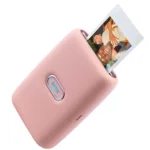 پرینتر چاپ فوجی فیلم مدل Fujifilm instax Mini link2 صورتی