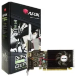کارت گرافیک ای فاکس AFOX GT730 4GB-DDR3