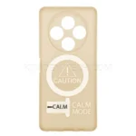 قاب شیائومی مدل Xiaomi Redmi 14C هلویی مات