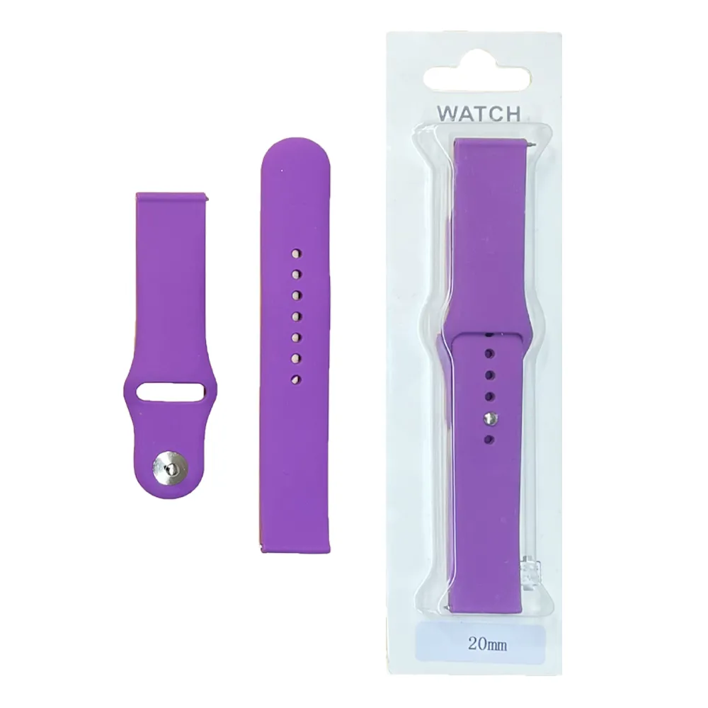 62d264869fc547e35b4f38b91a5a4493a4f24cab6d967853979325ea68bbc1f0.webp بند سامسونگ SILICON 20mm مخملی