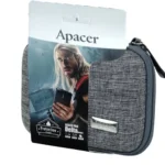 کیف هارداپیسرAC55S.Proطوسی