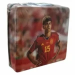 کیف PS4 طرح YAMAL اسپانیا