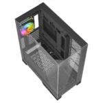 کیس کامپیوتر لاجی کی مدل LOGIKEY C511B