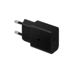 کلگی شارژر سامسونگ PD 2PIN SAMSUNG 15W مشکی