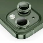 محافظ لنز رینگی آیفون مدل IPHONE17 سبز